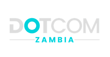 Dotcom Zambia Logo