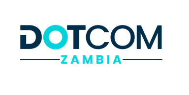 Dot Com Zambia Logo